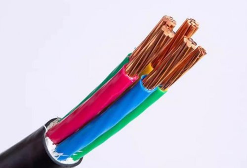 如何快速識破劣質電線外皮！